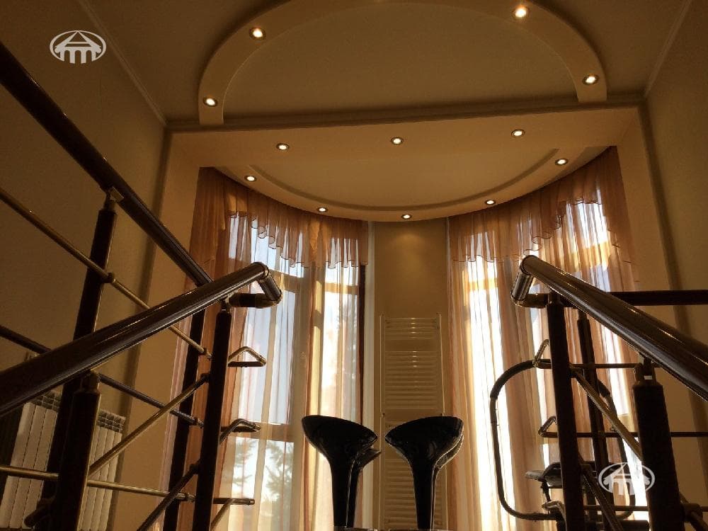Mansion · 206 m² · Balahovit