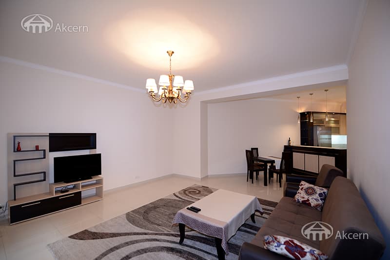 Apartment · 120 m² · Yerevan
