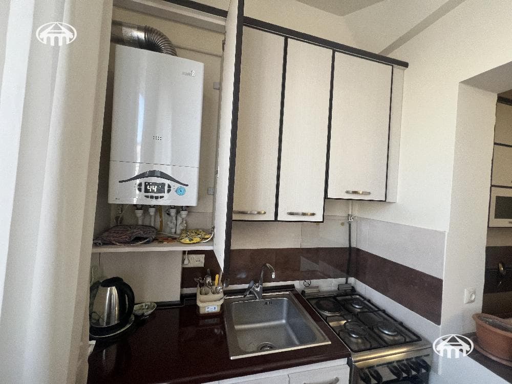 Apartment · 46 m² · Yerevan