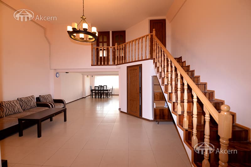 Apartment · 3 rooms · 101 m² · Yerevan