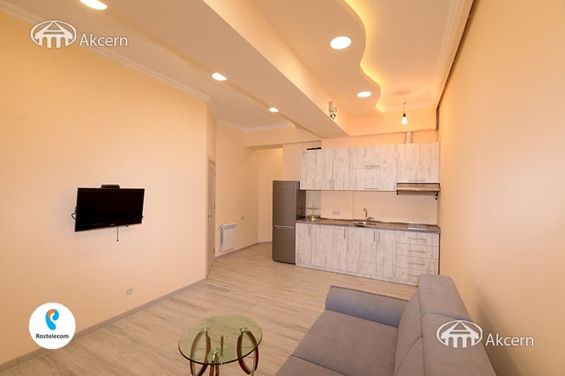 Квартира · 45 м² · Ереван