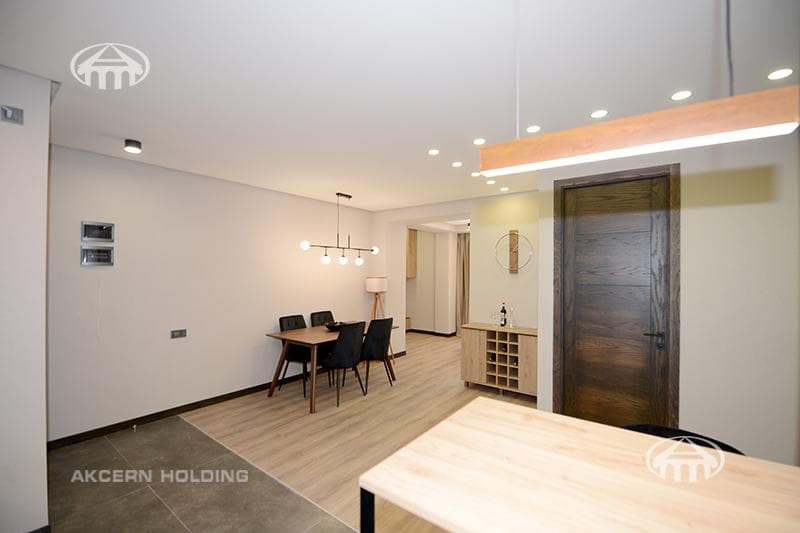 Квартира · 52 м² · Ереван