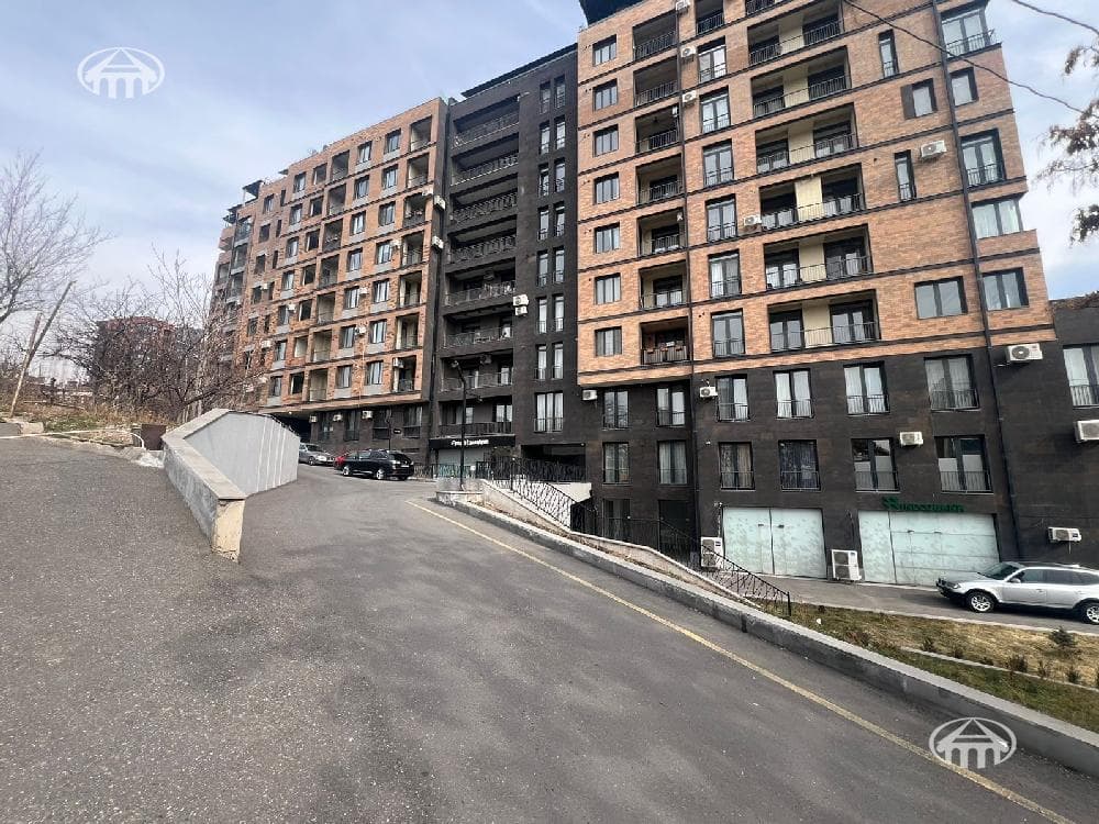 Квартира · 55 м² · Ереван