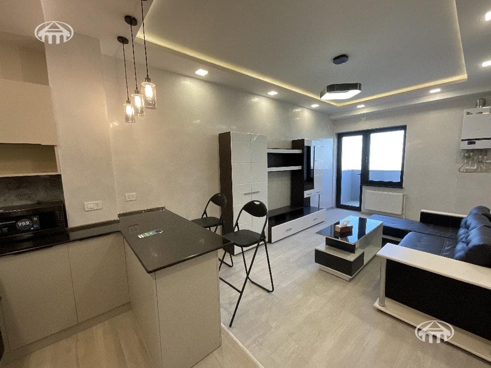 Квартира · 65 м² · Ереван
