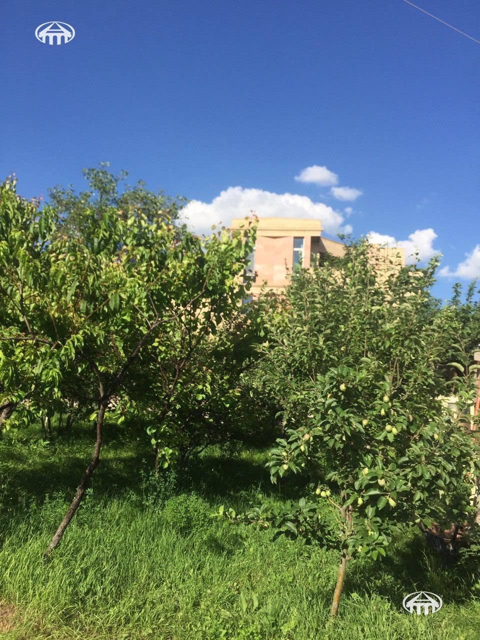 Mansion · 405 m² · Dzoraghbyur