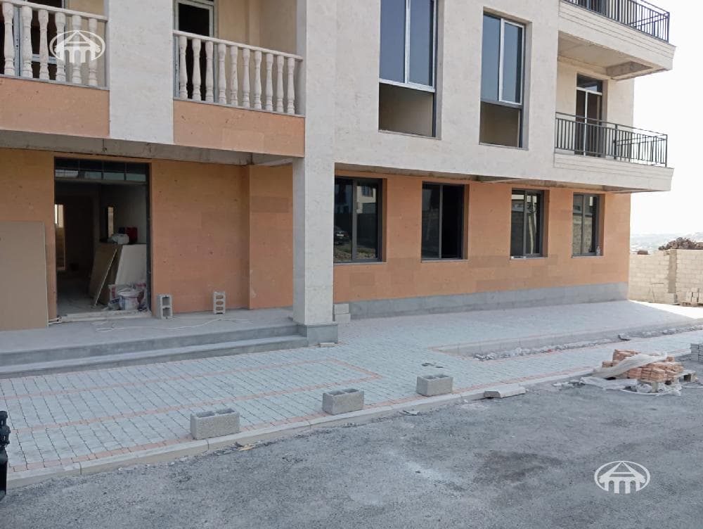 Квартира · 66 м² · с. Ариндж