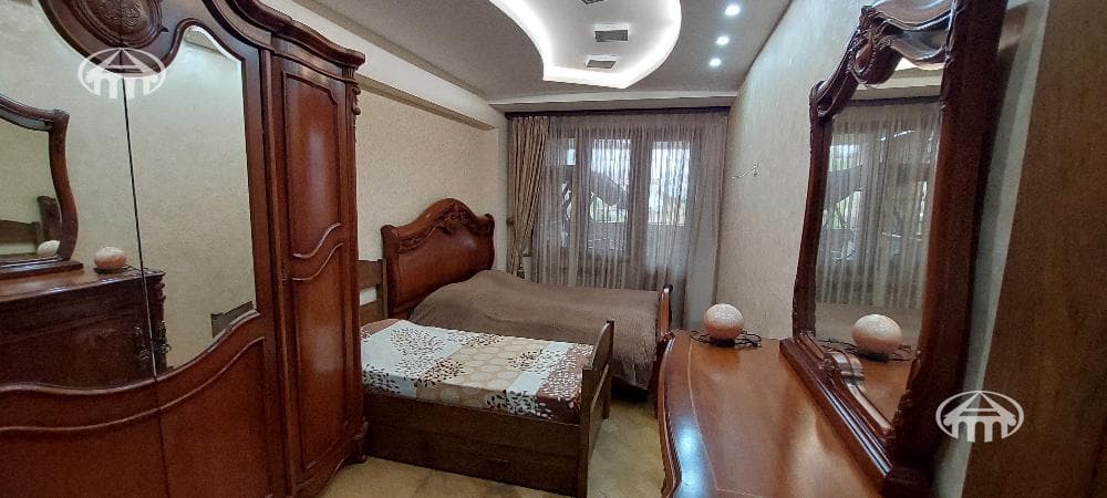 Apartment · 144 m² · Yerevan