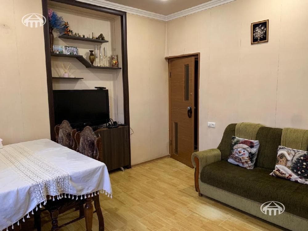 Apartment · 40 m² · Yerevan