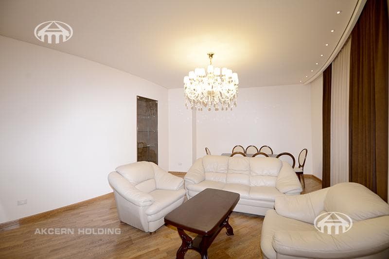 Квартира · 138 м² · Ереван
