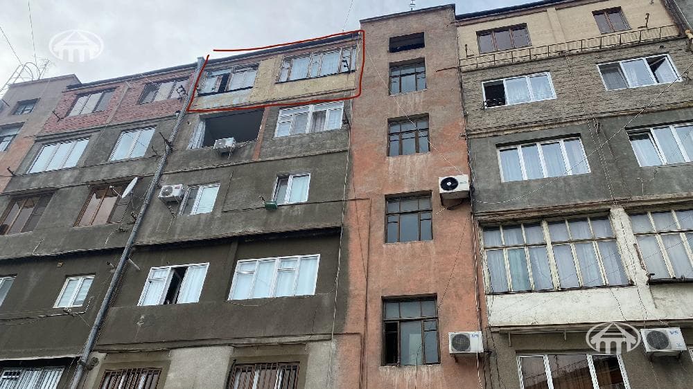 Квартира · 70 м² · Ереван
