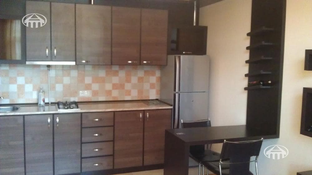 Квартира · 1 комн. · 38 м² · Ереван