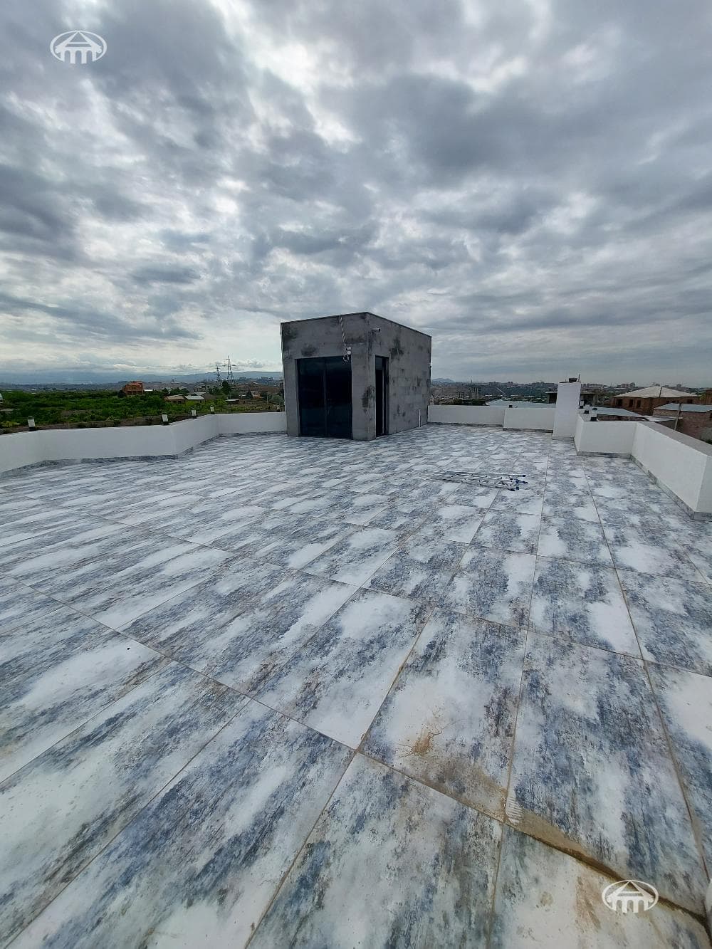 Отель · 650 м² · Егвард, с. Зовуни
