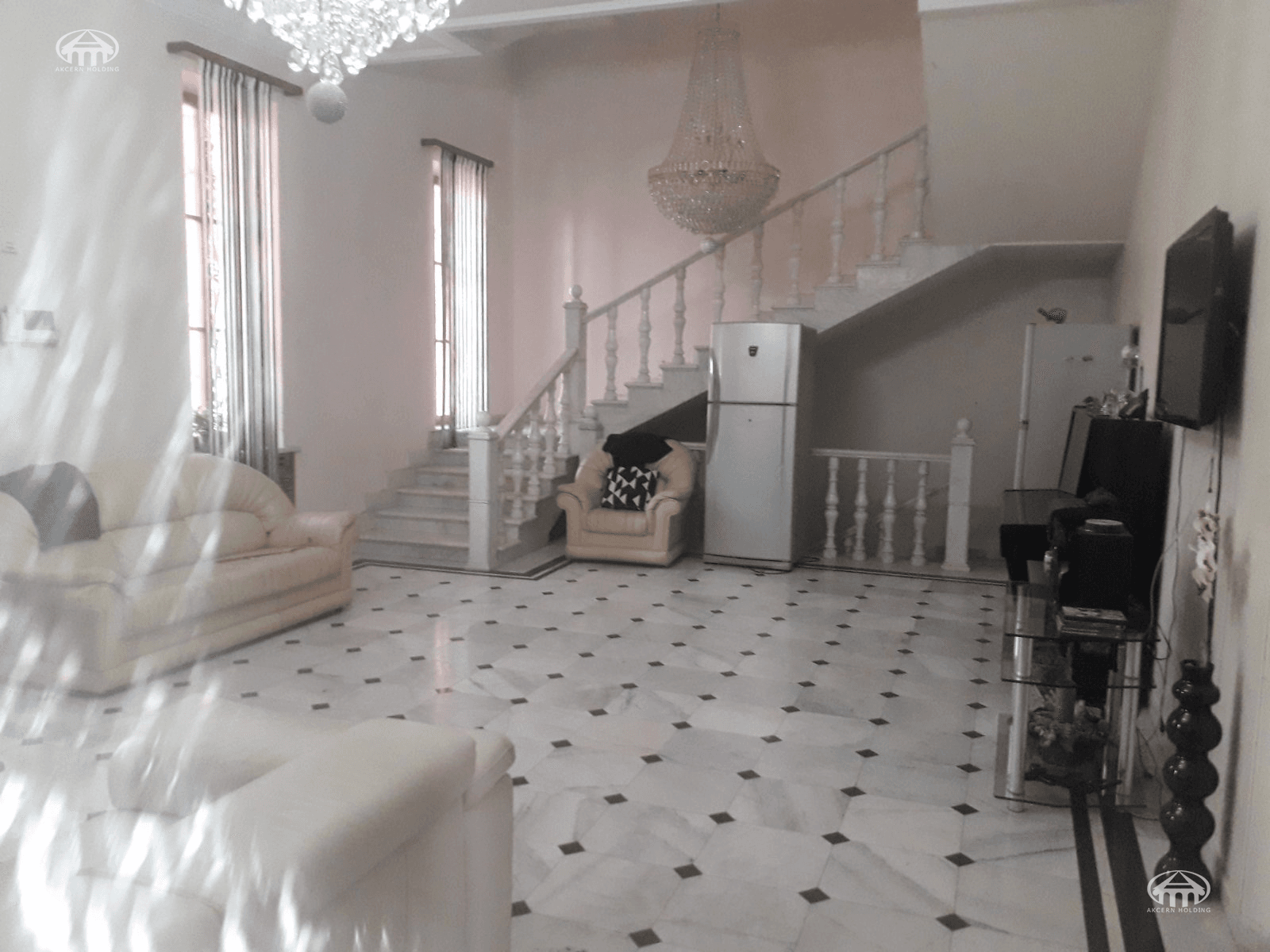 Особняк · 7 комн. · 785 м² · Ереван