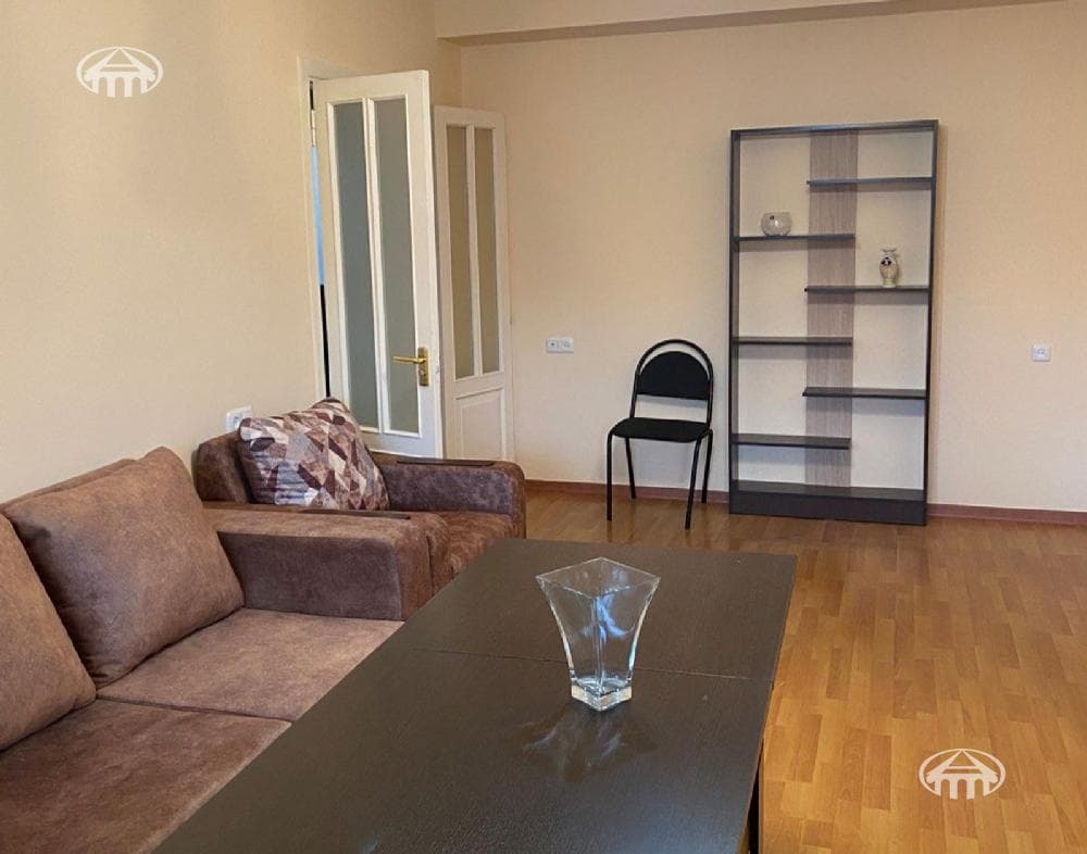 Квартира · 86 м² · Ереван