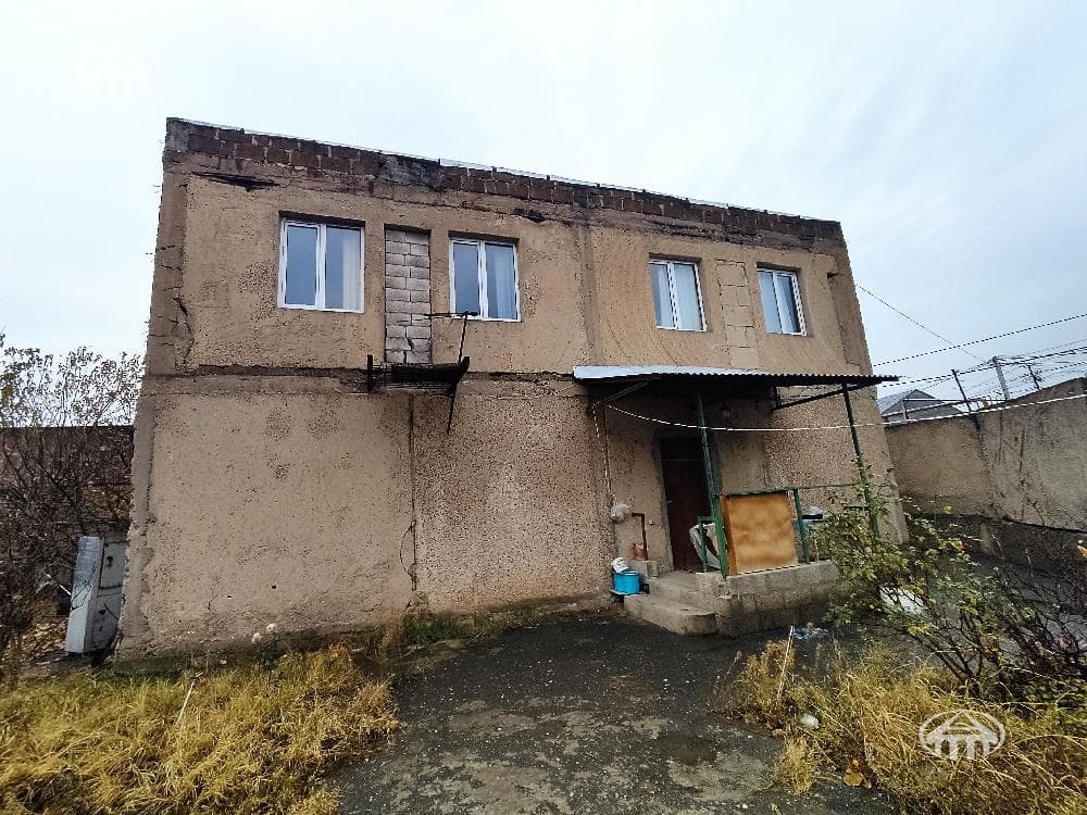Mansion · 127 m² · Yerevan