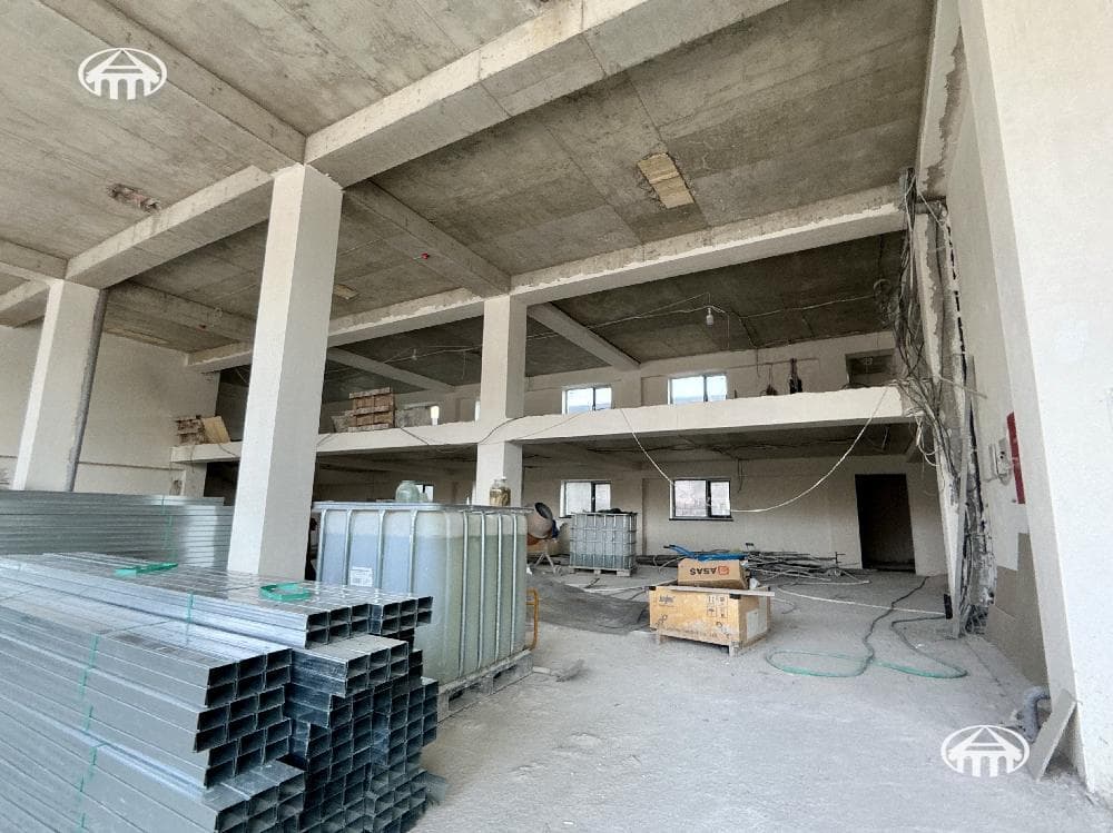 Магазин · 550 м² · Ереван