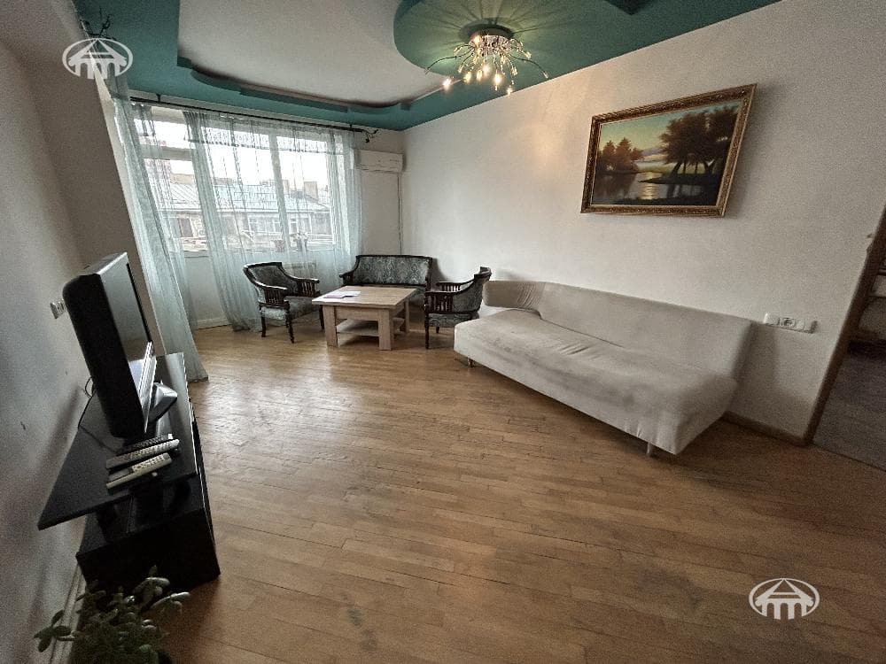 Квартира · 74 м² · Ереван