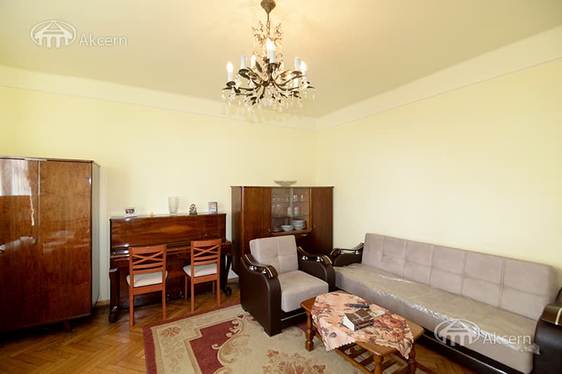 Квартира · 42 м² · Ереван