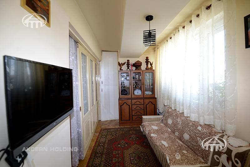 Apartment · 50 m² · Yerevan