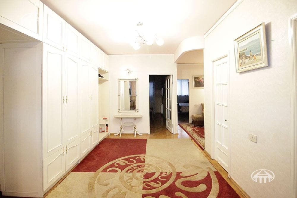 Apartment · 91 m² · Yerevan