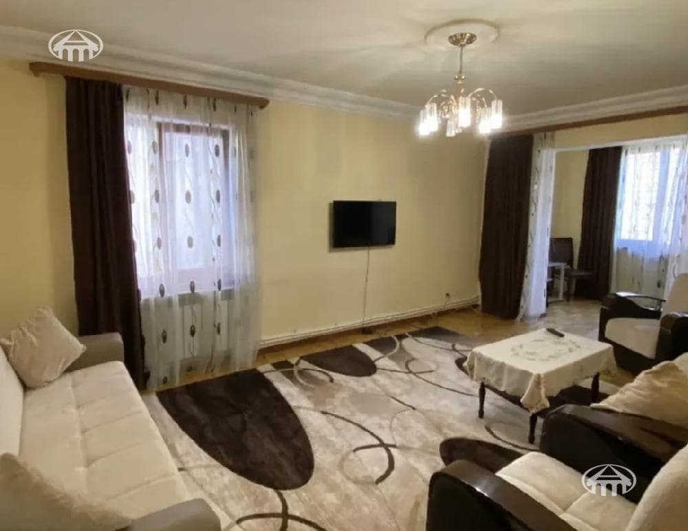 Բնակարան · 65 մ² · Երևան