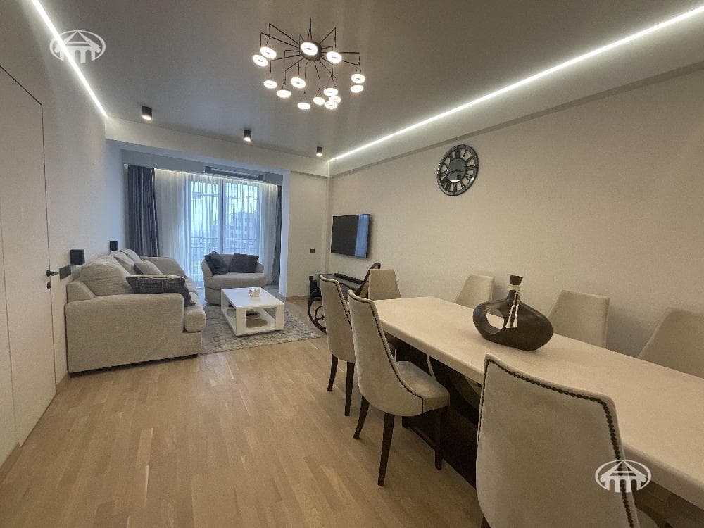 Квартира · 106 м² · Ереван