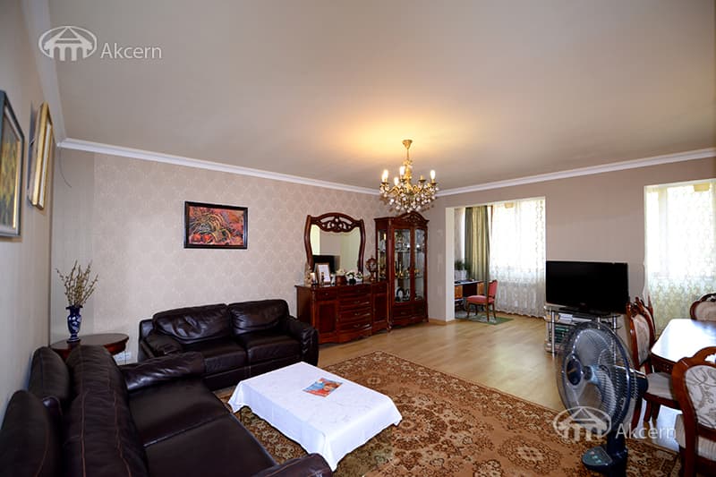 Квартира · 92 м² · Ереван