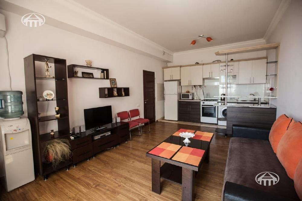 Квартира · 51 м² · Ереван