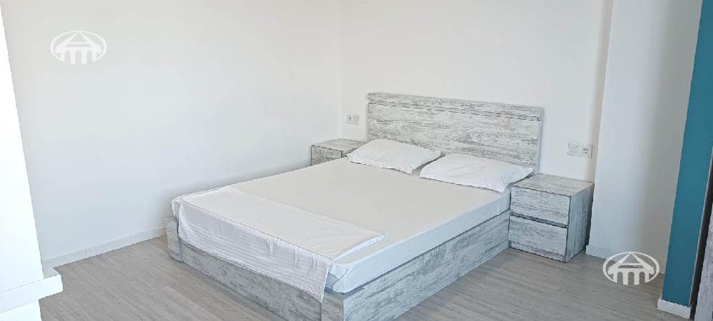 Квартира · 1 комн. · 35 м² · Ереван