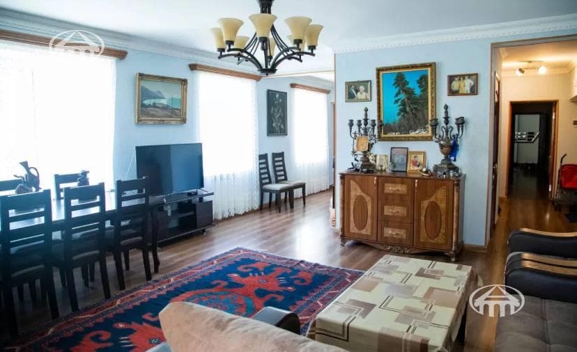 Apartment · 6 rooms · 153 m² · Dilijan
