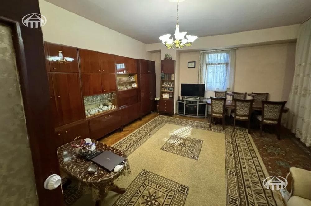 Բնակարան · 64 մ² · Երևան