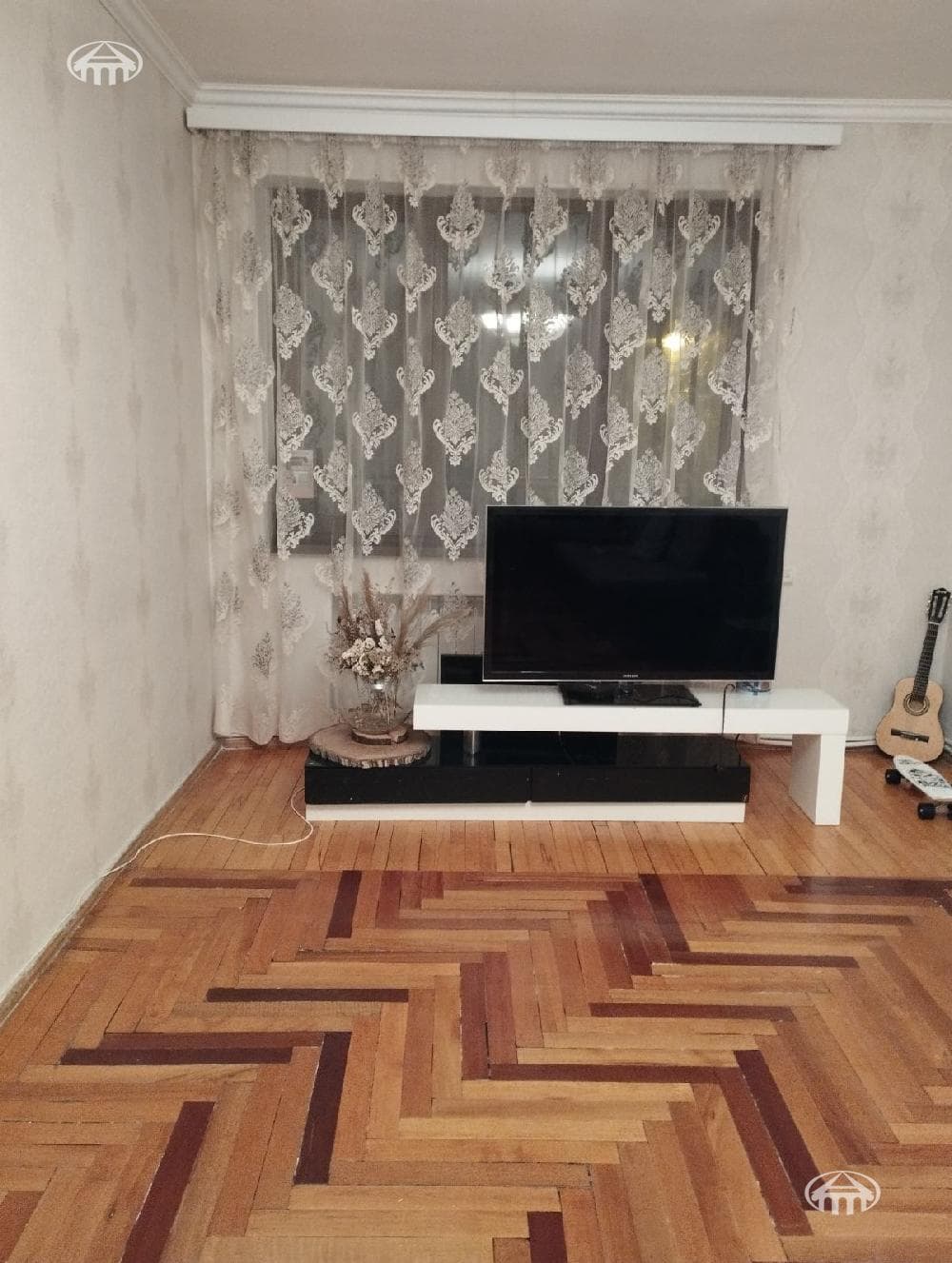Квартира · 80 м² · Ереван