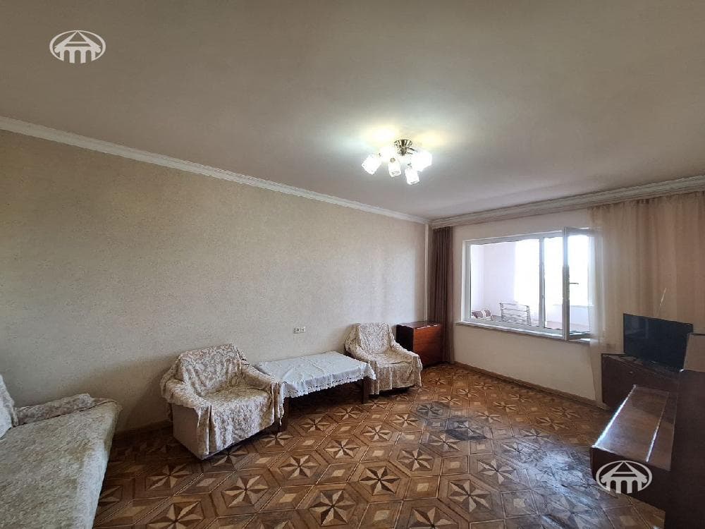 Квартира · 92 м² · Ереван