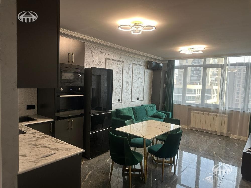 Квартира · 47 м² · Ереван