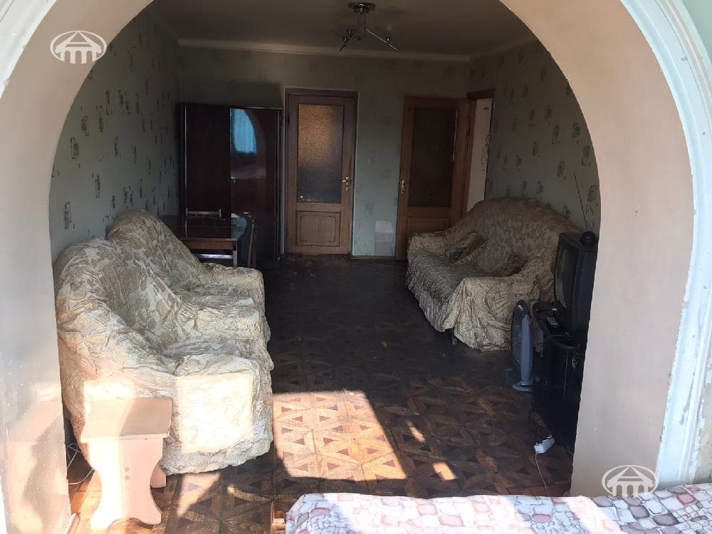 Apartment · 56 m² · Yerevan