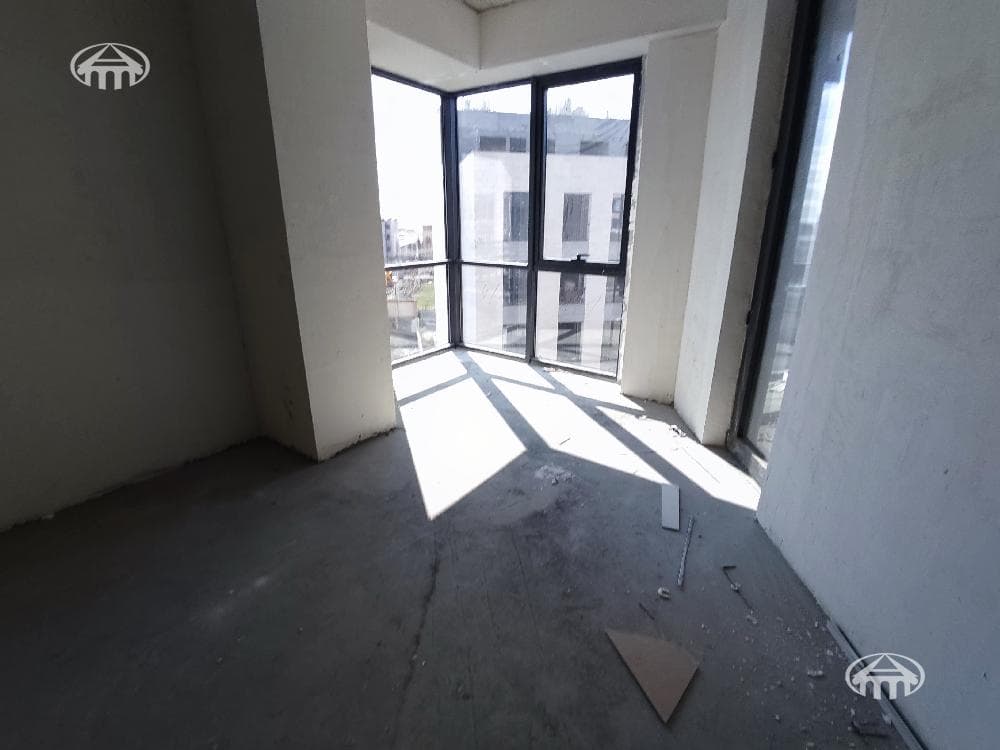 Квартира · 112 м² · Ереван