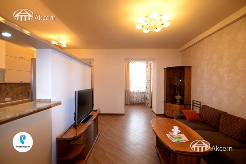 Квартира · 85 м² · Ереван