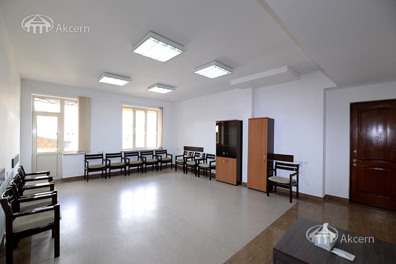 Office · 98 m² · Yerevan