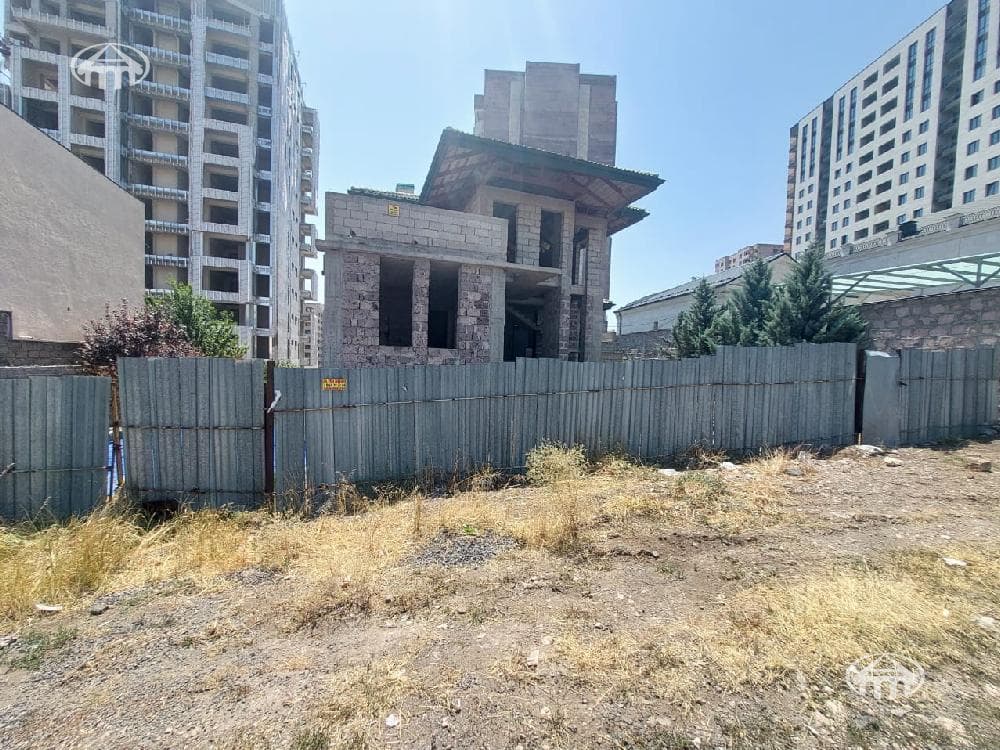 Քոթեջ · 440 մ² · Երևան