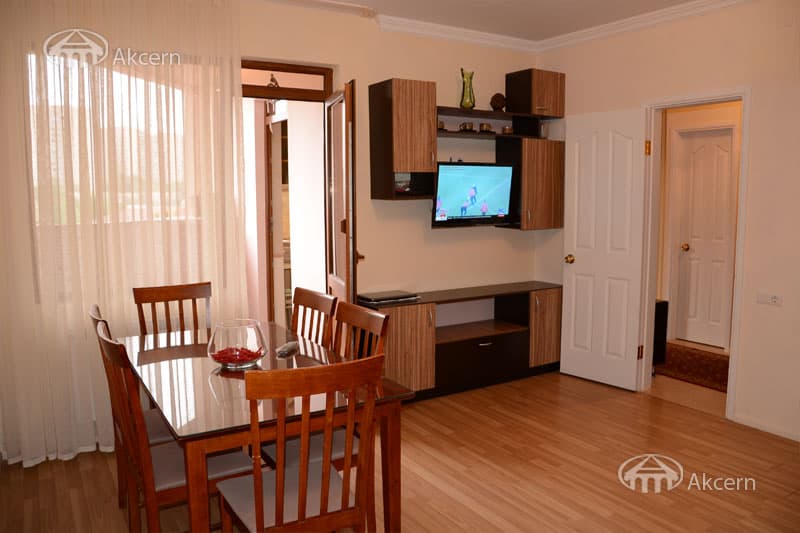 Apartment · 63 m² · Yerevan