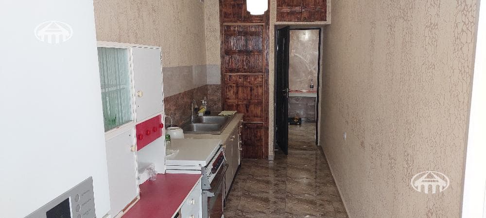 Apartment · 78 m² · Yerevan