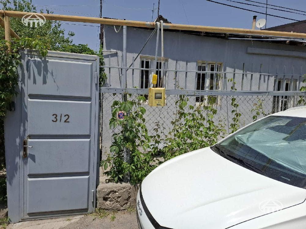 House · 222 m² · Yerevan
