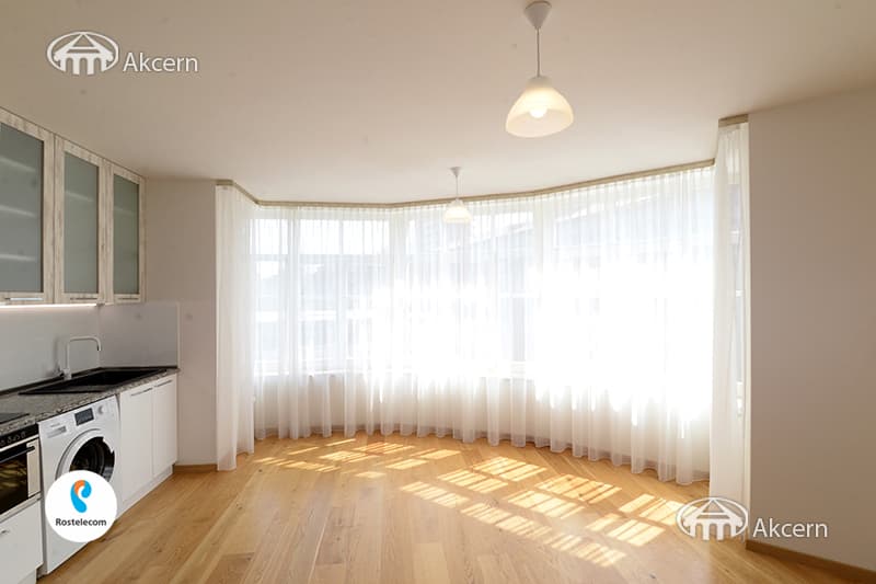 Квартира · 56 м² · Ереван