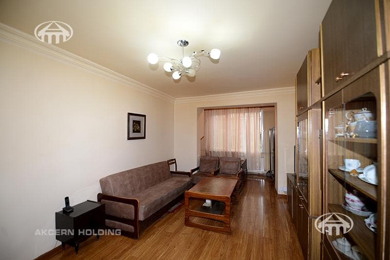 Квартира · 57 м² · Ереван