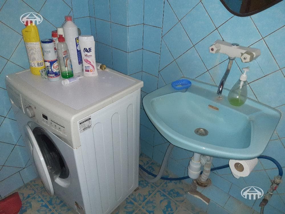 Apartment · 3 rooms · 91 m² · Yerevan
