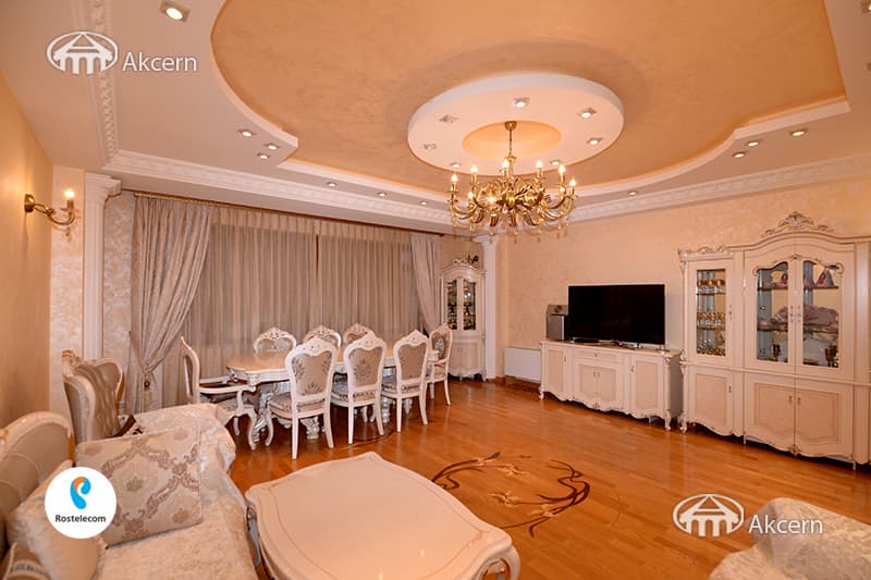 Квартира · 130 м² · Ереван