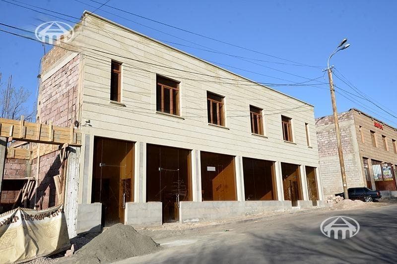 Խանութ · 38,5 մ² · Երևան
