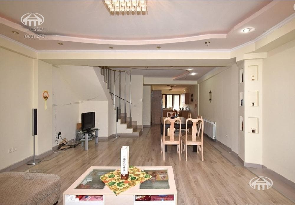 Apartment · 171 m² · Yerevan