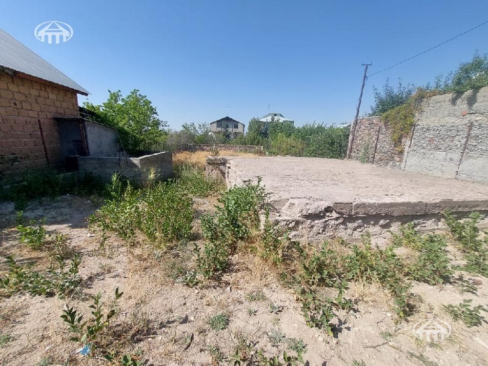 Land · 500 m² · Dzoraghbyur