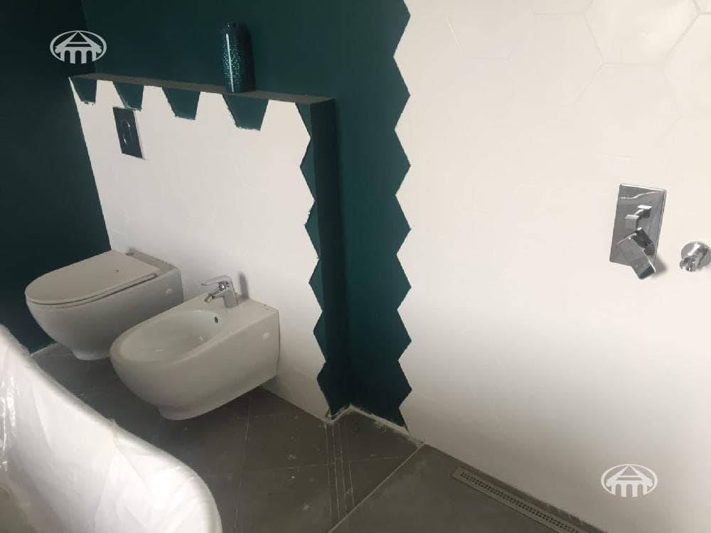 Особняк · 560 м² · Ереван